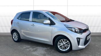 Kia Picanto 1.0 2 5dr [4 seats] Petrol Hatchback